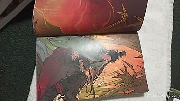 Другие книги и журналы: Все 4 тома системы спаси себя сам, новелла без цензуры, есть — 23