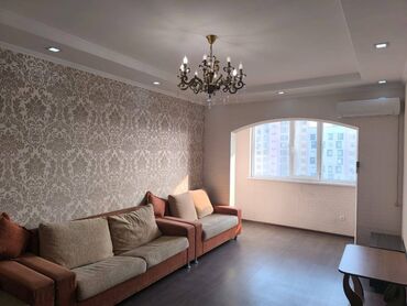 Продажа домов: 2 комнаты, 67 м², 106 серия улучшенная, 6 этаж, Косметический ремонт