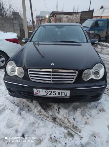 мерседес бенс дизел: Mercedes-Benz C-Class: 2006 г., 1.8 л, Автомат, Бензин