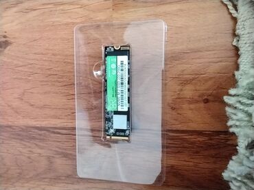 ssd диски lacie: Маалымат алып жүрүүчү, Жаңы, SSD, 256 ГБ, 2.5", ПК үчүн