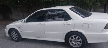 чон машина: Honda Accord: 1999 г., 2 л, Автомат, Бензин, Седан