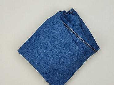 jeans derby: Jeansy damskie, rozmiar 5XL — 6