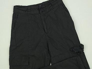 cargo stradivarius: Stradivarius, Spodnie cargo damskie, rozmiar L — 1
