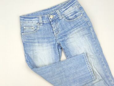 Jeans for women, size XS (EU 34)