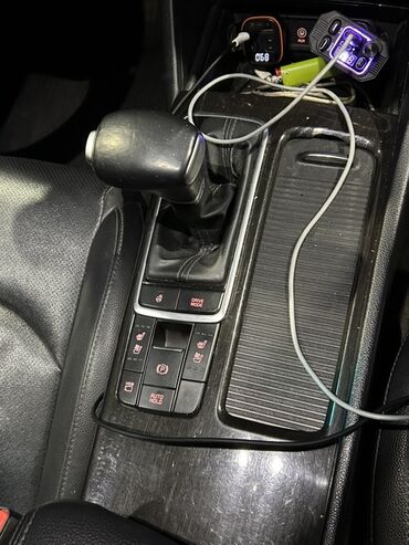 Kia: Kia K5: 2018 г., 2 л, Автомат, Бензин, Седан — 9