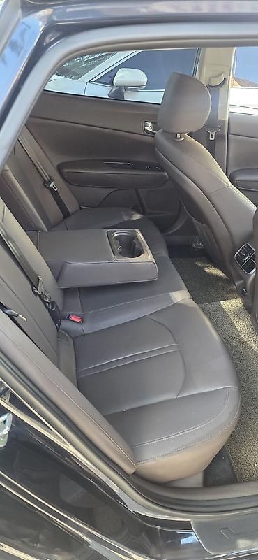 k5 optima: Kia K5: 2019 г., 2 л, Автомат, Бензин, Седан — 8