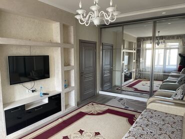 снять дом для мероприятий: 1 комната, 51 м², Элитка, 3 этаж, Евроремонт