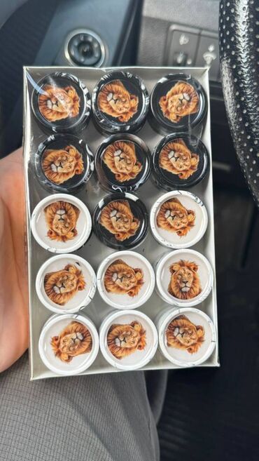 Fiqurlar: Fiqur, Mərmər — 5