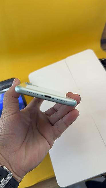 apple iphone: IPhone 11, Б/у, 128 ГБ, 80 % — 3