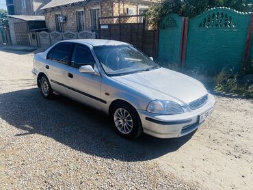 хонда одиссей подушка: Honda Civic: 1998 г., 1.4 л, Механика, Бензин, Седан