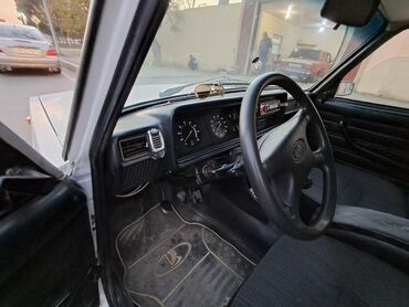 VAZ (LADA): VAZ (LADA) 2107: 1.3 l | 2006 il 80935 km Sedan — 12