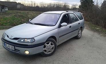 kombi do 4000 evra: HAUBA ZA RENAULT LAGUNA | Prodajem haubu za Lagunu I i II (raznih — 1