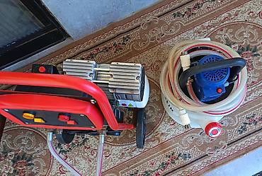 kombi yuyan aparat: Prattik markalı kimyəvi yuma (radiator/kalorifer/istilik sistemi) — 3