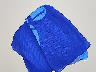 niebieski: Sukienka damska, rozmiar One size — 6