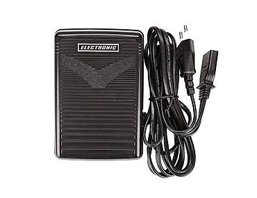 Швейные машины: Швейная машина Chayka, Электромеханическая, Автомат — 9