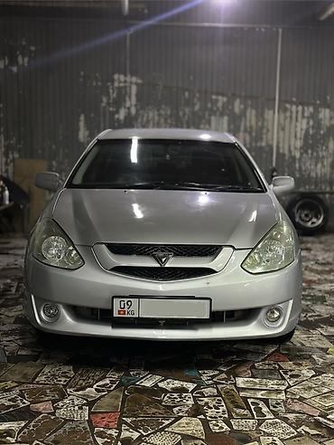 Toyota: Toyota Caldina: 2003 г., 2 л, Автомат, Бензин, Универсал — 11
