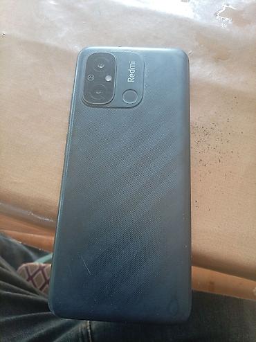 Redmi 128 GB, rəng - Qara, Barmaq izi lalafo.az -da Redmi 128 GB, rəng - Qara, Barmaq izi