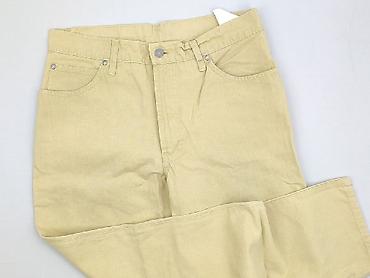 buggy jeans: HIS, Jeansy dla mężczyzn, rozmiar S — 1