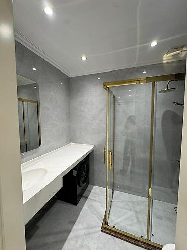 Mənzil kirayələyirəm: İcarəyə verilir 4 otaqlı yeni tikili 140 m², Nəsimi r. Kateqoriya — 7