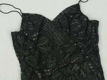 bluzka z kamieniami swarovskiego: Pimkie, Women's blouse, size S