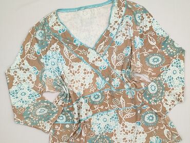 sukienka rzymianka: Women's blouse, size M (EU 38)