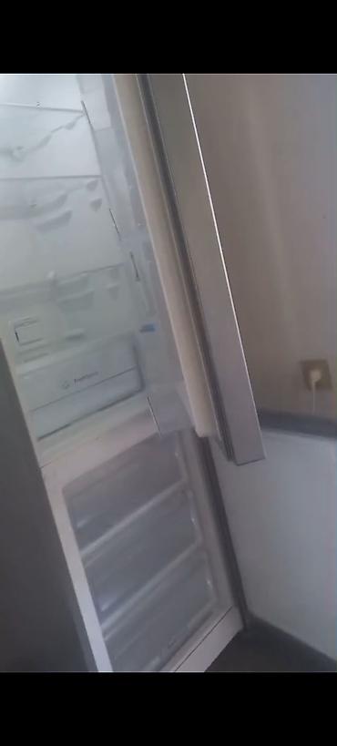 focus cool beko ne demek: Indesit iki kamerali soyuducu (alt kamerada dondurucu) - Rəng: gümüş — 3