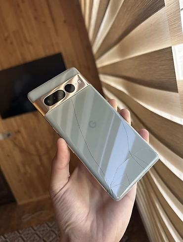 Google: Google Pixel 7 Pro, 128 ГБ, 1 SIM, 2 SIM, eSIM — 1