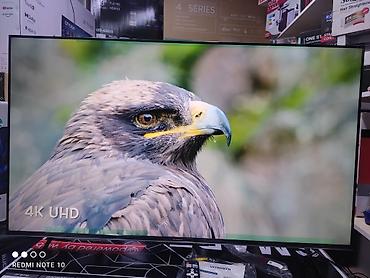 google: Skyworth 50 qled 50sue9500 130 см 50" 4k hd (смарт тв) гарантия 3 — 10