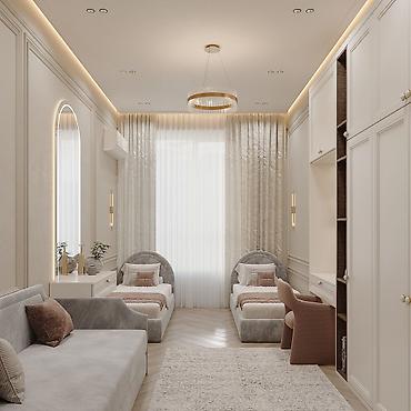 Дизайн, проектирование: Дизайн | Офисы, Квартиры, Дома — 13