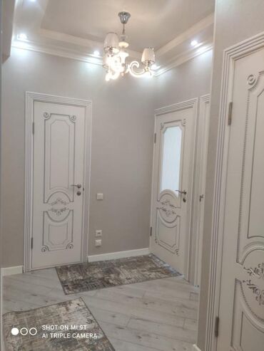Продажа квартир: 1 комната, 48 м², Элитка, 7 этаж, Дизайнерский ремонт