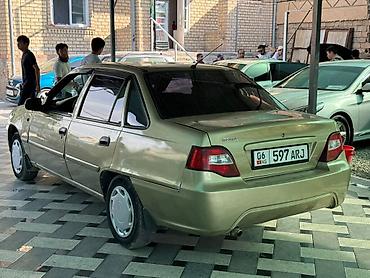 sonata d8: Chevrolet Nexia: 2012 г., 1.5 л, Механика, Бензин, Седан — 3