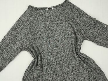 Jumpers: Sweter, L (EU 40), condition - Very good