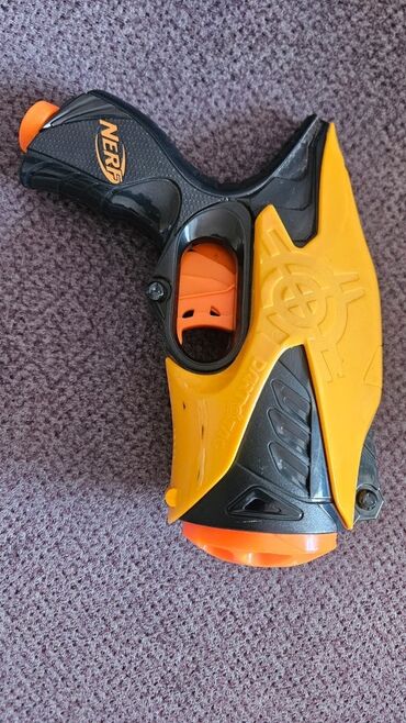 Oyuncaqlar: Nerf X shot ve sair . Hamısı 40 manata -da lalafo.az — 32 Oyuncaqlar: Nerf X shot ve sair . Hamısı 40 manata — 32