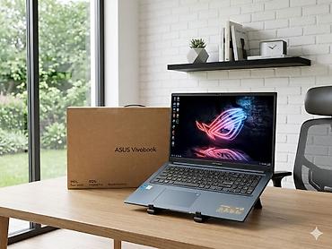 Ноутбуки ASUS: Для программирования, Новый, Intel Core i5 — 1