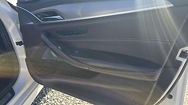 BMW: BMW 550: 2018 г., 3 л, Автомат, Дизель — 12