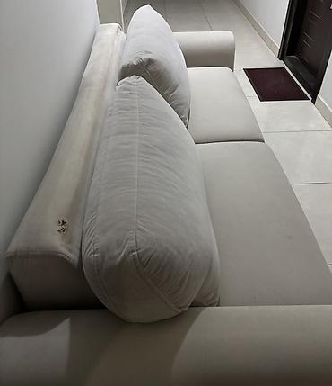 Divanlar: Divan, İşlənmiş, Açılan, Bazalı, Parça, Ödənişli çatdırılma — 3
