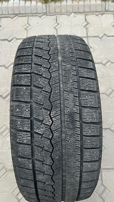 купить литые диски на авто: Зимняя шина Sailun Ice Blazer Alpine 24 года - Размер: 235/45 R18 - — 1