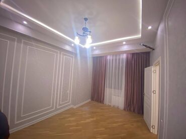 Yeni tikili: 3 otaqlı, Yeni tikili, m. Nəriman Nərimanov, 70 kv. m — 7