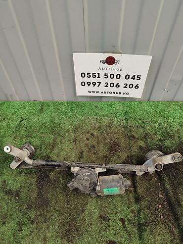 Трапеция дворников Hyundai, Б/у, Оригинал