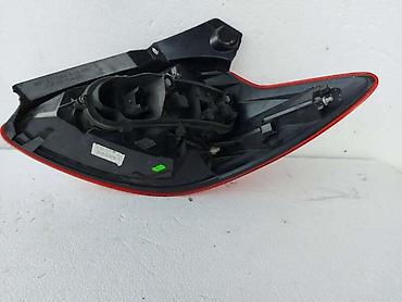 ruda za traktor: 10.STOP SVETLO ZA FORD KA ZA 2010. GOD. - 217359 | FORD K 2010 — 4