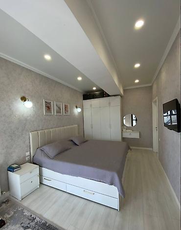 Продажа квартир: 3 комнаты, 105 м², Дворец спорта Элитка, 6 этаж, Евроремонт — 7
