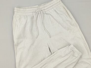 H&M, Sweatpants for women, size M (EU 38)