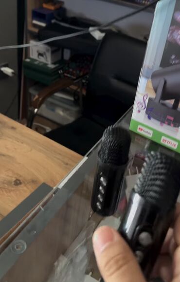 Proyektorlar: Yeni Portativ Proyektor Ödənişli çatdırılma, Rayonlara çatdırılma -da lalafo.az — 5 Proyektorlar: Yeni Portativ Proyektor Ödənişli çatdırılma, Rayonlara çatdırılma — 5