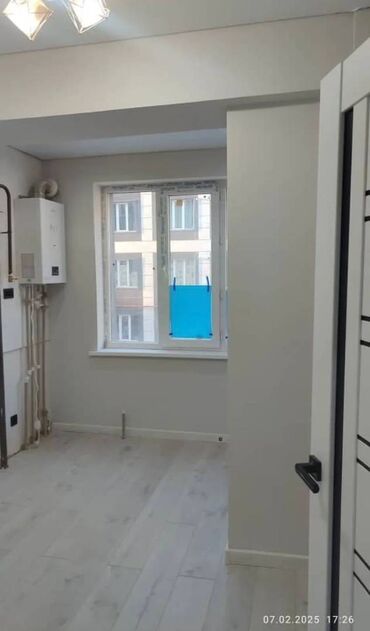 Продажа квартир: 1 комната, 30 м², Элитка, 2 этаж, Евроремонт