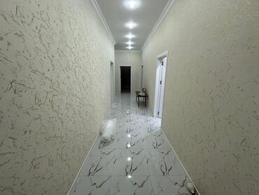 Həyət evləri və villaların satışı: 4 otaqlı, 120 kv. m, Kredit yoxdur, Yeni təmirli — 4