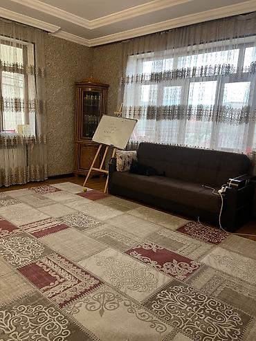 Həyət evləri və villalar: Biləcəri 6 otaqlı, 216 kv. m, Kredit yoxdur, Yeni təmirli — 5