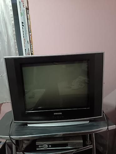 katv tv: İşlənmiş Televizor Samsung 32" — 1