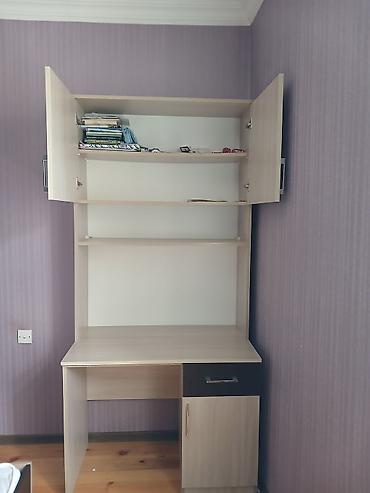tek neferlik taxt: Tək nəfərlik çarpayı və döşək dəsti - Ölçü: təxmini 90x190 sm (tək — 9