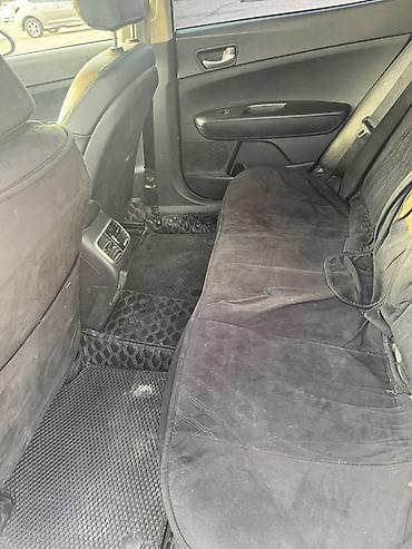 кип к5: Kia K5: 2018 г., 2 л, Автомат, Газ, Седан — 3