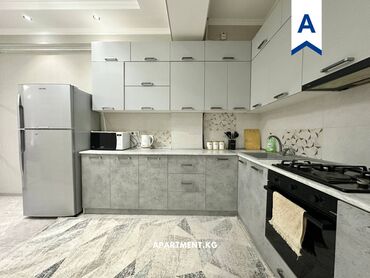 Долгосрочная аренда квартир: 3 комнаты — 5